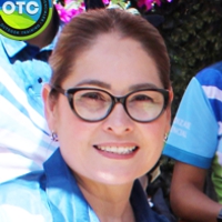 Sonia López Bojórquez, Facilitadora Experiencial OTC